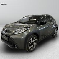 Toyota Aygo X 1.0 Lounge 72cv s-cvt