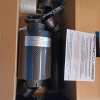 filtro sportivo sparco