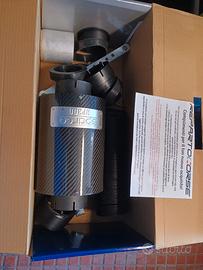 filtro sportivo sparco