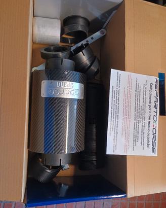 filtro sportivo sparco