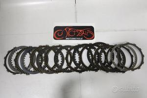 Kit frizione originale Harley Davidson