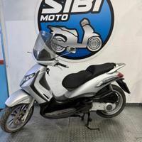 Piaggio Beverly 200