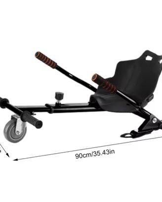 Pedana hoverboard