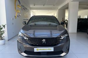 PEUGEOT 5008 BlueHDi 130 S&S EAT8 Allure Pack da