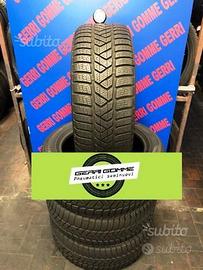Gomme usate 215 55 17 termiche