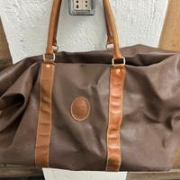 Borsone Trussardi vintage