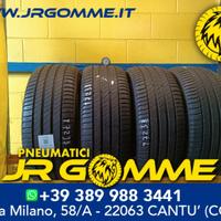 4 Gomme al 80% 235/45/18 MICHELIN Estive - Cantù