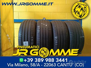 4 Gomme al 80% 235/45/18 MICHELIN Estive - Cantù