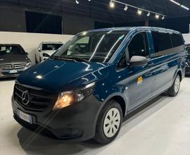 Mercedes-benz Vito 9 POSTI