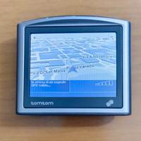 ✅ TomTom One Italia terza edizione ✅