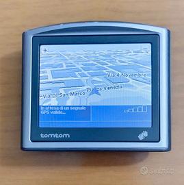 ✅ TomTom One Italia terza edizione ✅