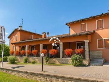 GFP - TRATTORIA NEL CUORE DELLA VALPOLICELLA