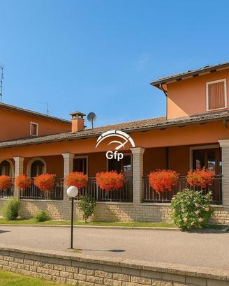 GFP - TRATTORIA NEL CUORE DELLA VALPOLICELLA