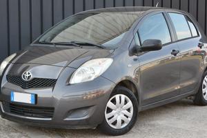 Toyota Yaris 5p 1.0 Now eco GPL