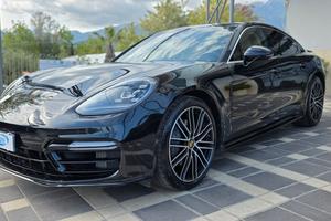 Porsche Panamera II 2.9 4S auto 440cv