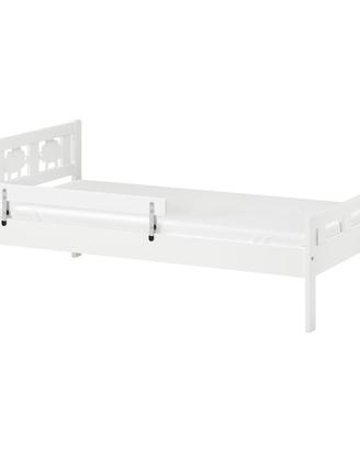 Lettino Ikea bambini