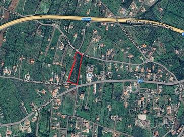 Terreno in S.V. Serra Di Lioni