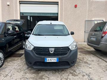 Dacia Dokker 1.5 dCi 8V 95cv 2020