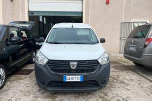 Dacia Dokker 1.5 dCi 8V 95cv 2020