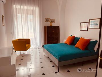 Casa vacanza in centro c.mare 80 a notte