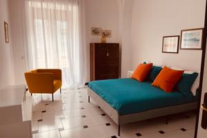 Casa vacanza in centro c.mare 80 a notte