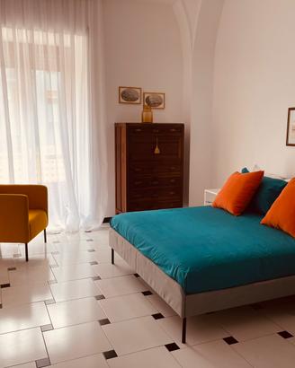 Casa vacanza in centro c.mare 80 a notte