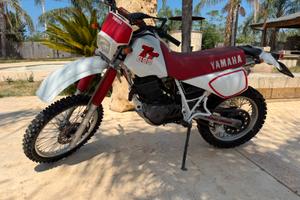 Yamaha TT600 59x
