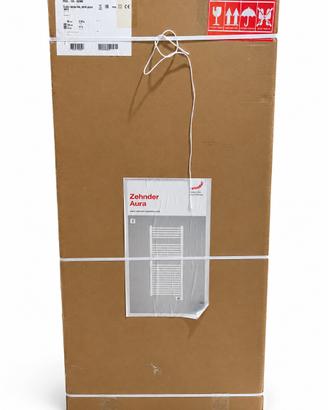 Termoarredo elettrico Zehnder Aura 750W NUOVO