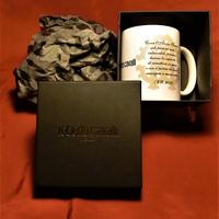 TAZZA/MUG  ROBERTO CAVALLI  TIRATURA LIMITATA 2019
