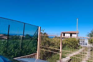 Vendita terreno agricolo