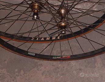 ruote x bici da corsa