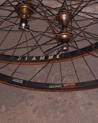 ruote x bici da corsa