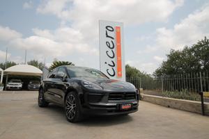 Porsche Macan 2.0 T 265cv PDK | Tetto-21"-Chrono-