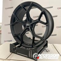 4 Cerchi dedica AUDI RS6 da 18 per A3 A4 A6 Q2 Q3