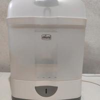sterilizzatore chicco 