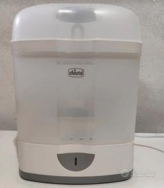 sterilizzatore chicco 