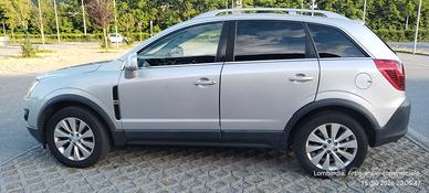 Opel antara 4wd 2.2 