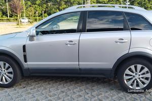 Opel antara 4wd 2.2 