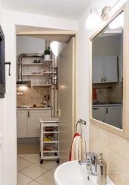 Grazioso monolocale a Beccaria Firenze