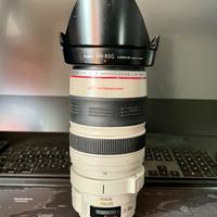 CANON 28-300