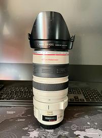 CANON 28-300