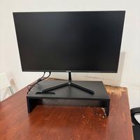 Monitor 24’’ full hd (hdmi e usb C)