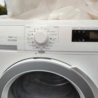 asciugatrice Rex Electrolux classe A 
