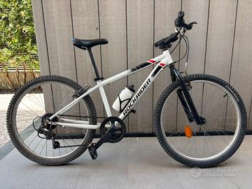 Mtb ruote da 24
