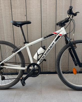 Mtb ruote da 24