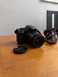 Canon 600 D