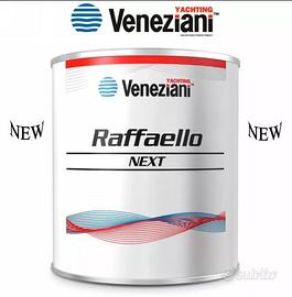 Raffaello next veneziani