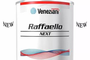 Raffaello next veneziani
