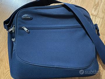 Borsa computer samsonite