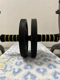 AB Roller Domyos